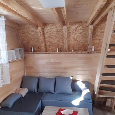 Tara Bungalov Žabljak Eksteriør bilde